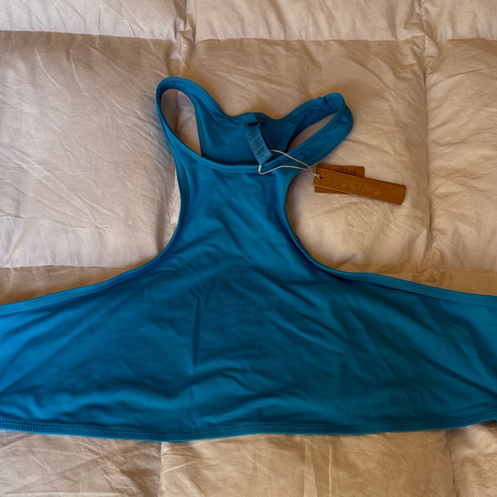 SKIMS NWT RECYCLED SWIM 4X